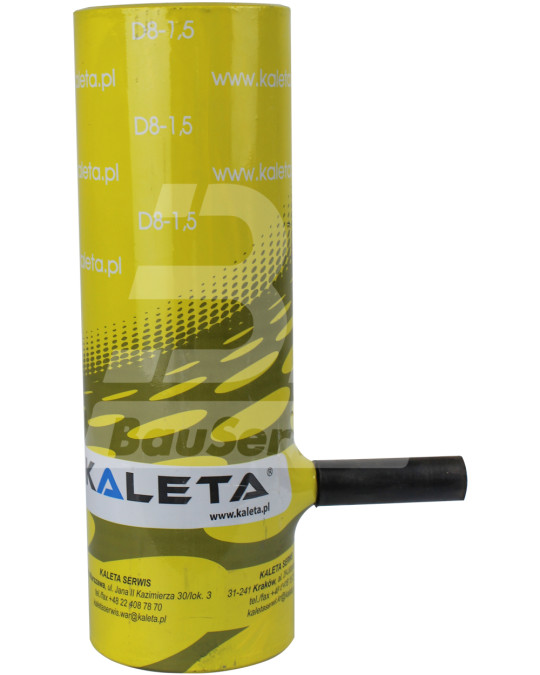 Estator D 8-1.5 KALETA foto