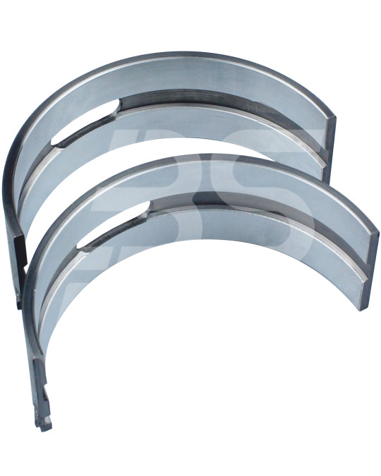 Forros principais (STD) 1011/ 1011F/ 2011 Deutz foto