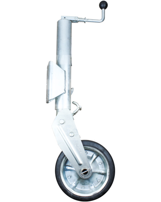 Suport suport roată 270x70 mm 550 kg Putzmeister foto