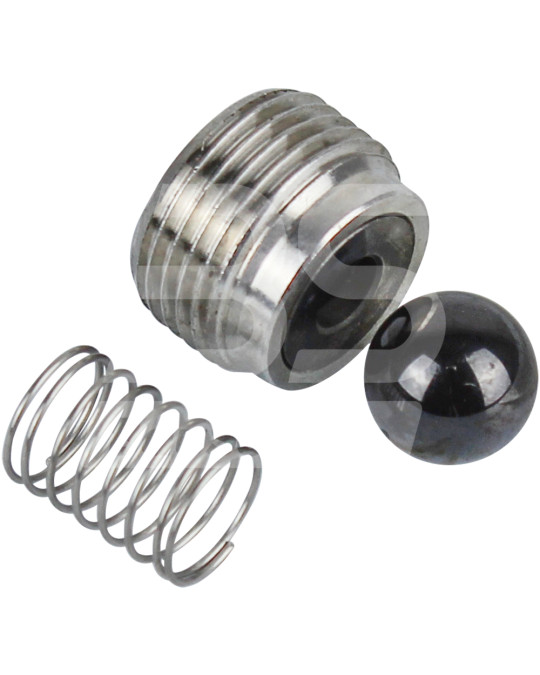 Einlassventil CH27 Foto