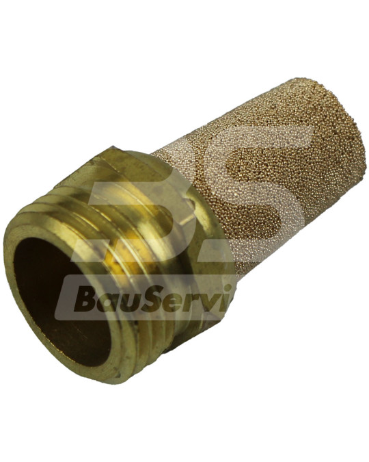 Amortizor SF-BSL-04 1/2" foto