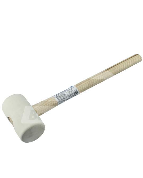 Gummihammer Kubala Foto