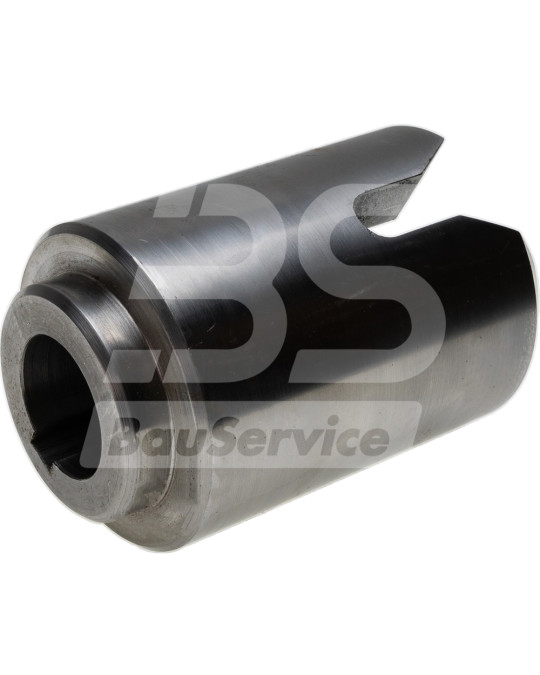 Porta del cavo di miscelazione originale m-tech 30 mm foto