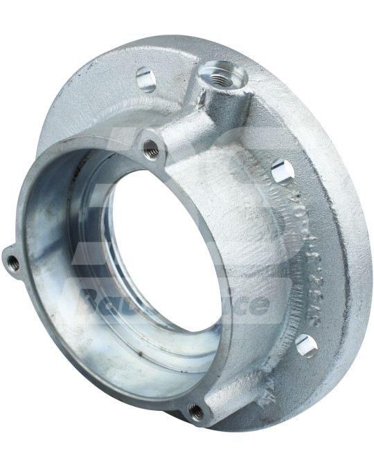 Flanșă butoi spate Putzmeister М740/3/4 Brinkmann EB 450/550 Original foto