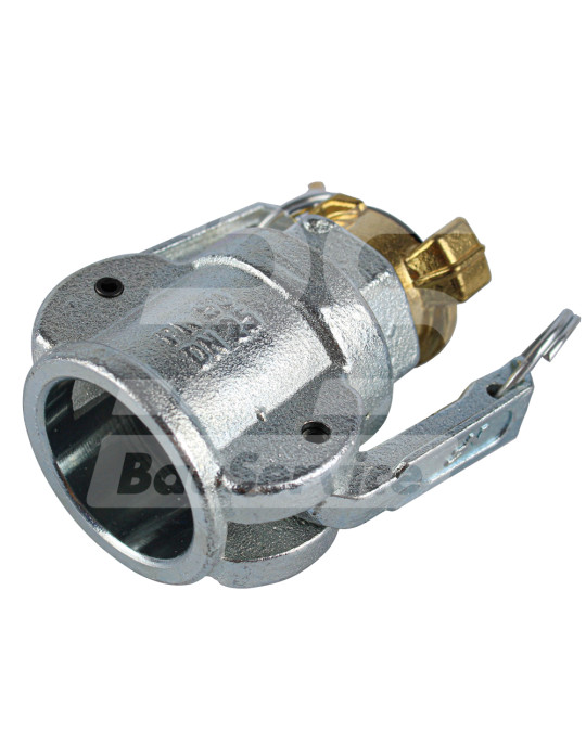 З'єднання MT-25 для промивання шлангу фото