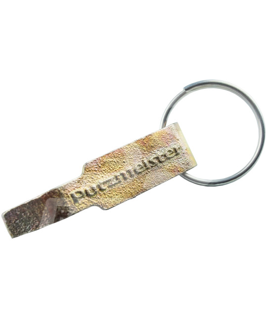 Фіксатор шлангу Putzmeister Original без клинка фото