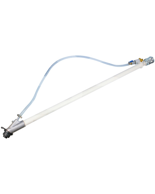 Pistola para varejo 1 m PFT foto