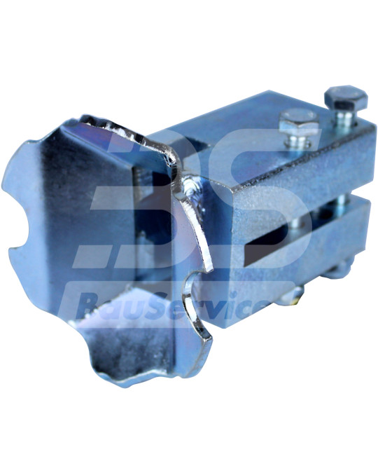 Staffa di traino PFT 25 mm foto