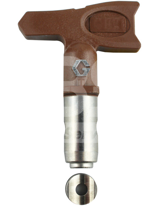 Сопло Brown RAC X 335 GRACO Original фото