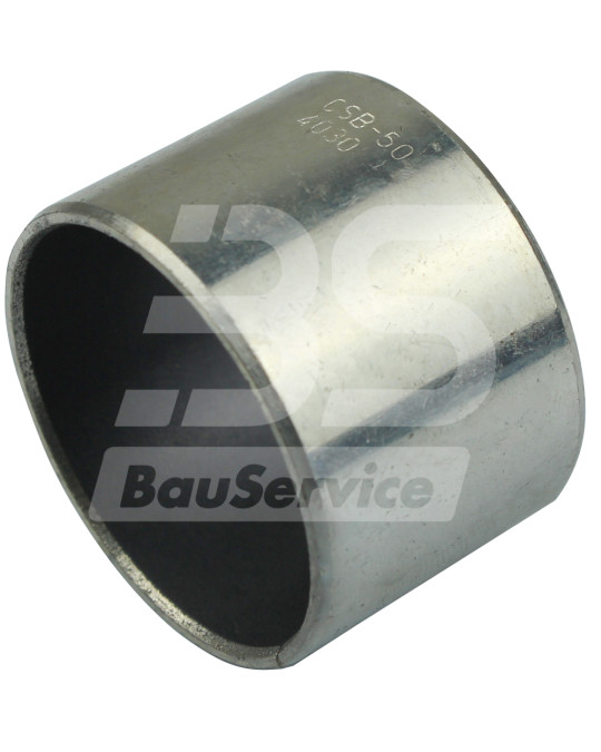 Kov-polymerová průchodka 40x44x30 mm zadní příruby bubnu Putzmeister М740/1/2 Original foto