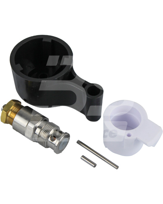 Ablassventil CH750 Foto