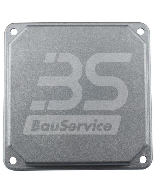 Кришка комутаційної коробки головного електродвигуна PFT SK25 фото