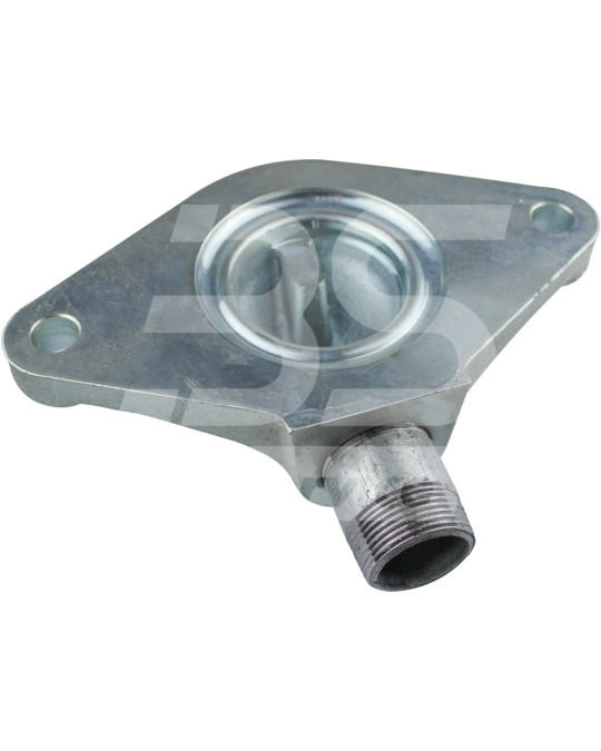 Flanșa inferioară de tip D mixxmann S7/S8 cu sfârc. foto