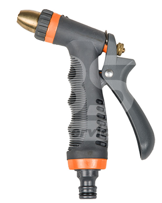 Bradas GL7206 Gold Line Schnellverschluss-Wassersprüher Foto