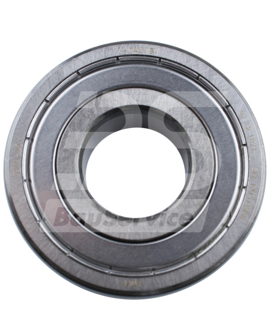 Rolamento da caixa de engrenagens do motor principal (ZF-21) tambor de alimentação (ZF-2GRF0) 6305 Z 25x62x17 mm foto