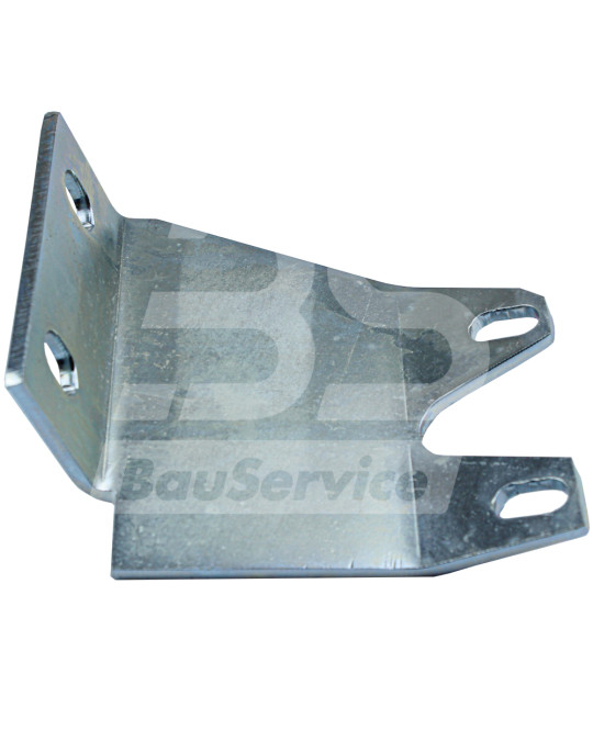 Console para compressor de parafuso Putzmeister 740/1/2 foto