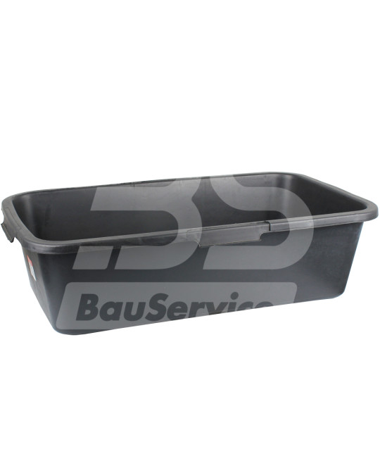 Rotella (lavabo) plastica 40 l rettangolare WoffMann foto