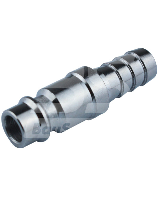 Csatlakozás EWO (VT) 3/8" tömlő PFT króm fotó