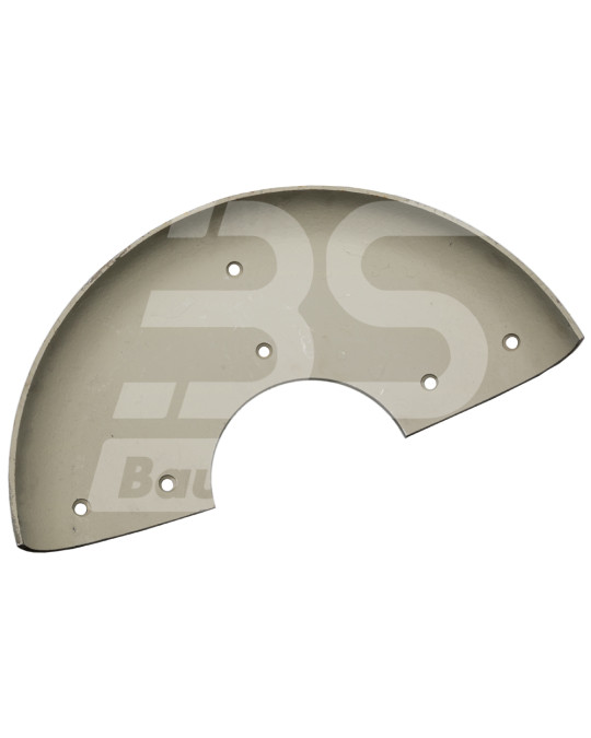 Armura laterală Brinkmann/ BMS Original foto