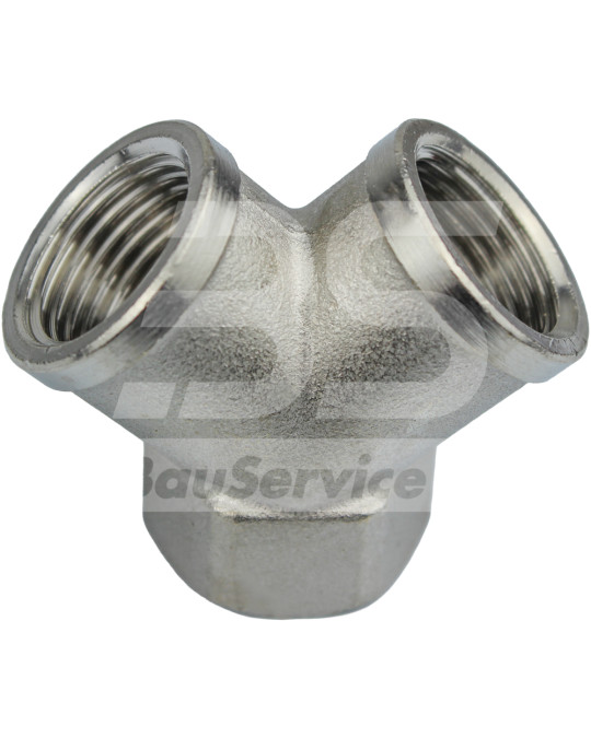 Conexiune 3/8" (tee) foto