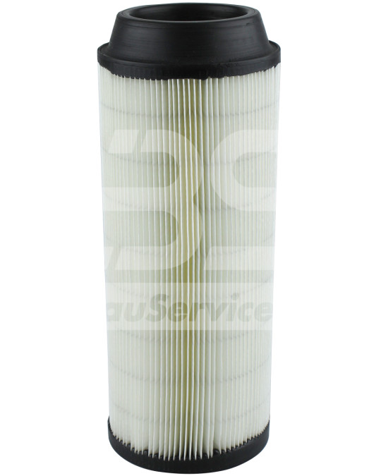 Petit filtre à air Putzmeister М740/1/2 (PHA1285) photo