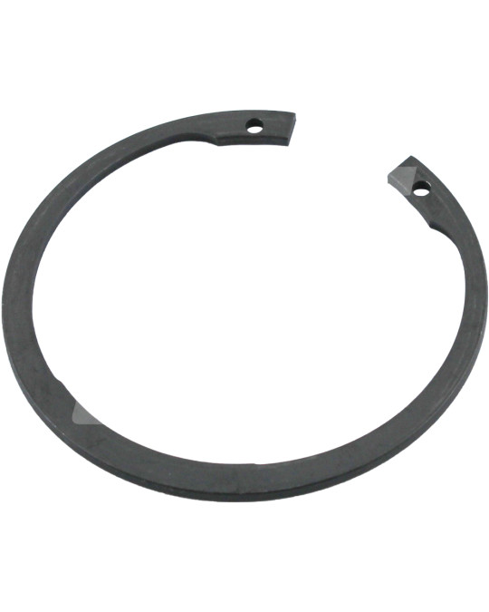 Inel de reținere 62x2 mm arbore tambur DIN472 Putzmeister М740/1/2 Original foto