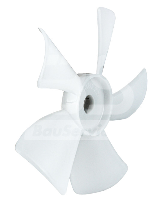 Ventilador de compressor original Putzmeister DELTA 2 foto