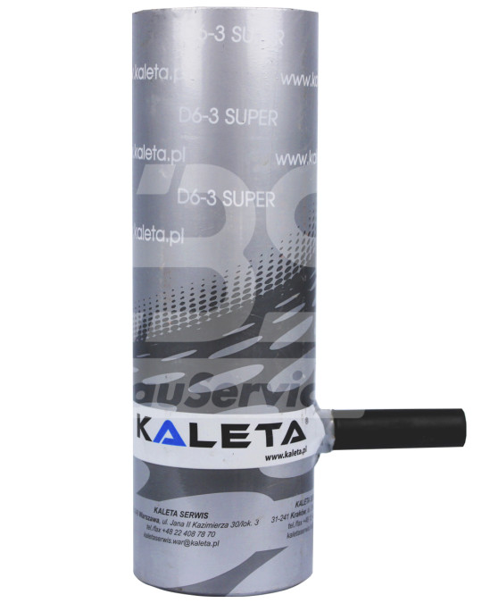 Stator D 6-3 KALETA Super Foto