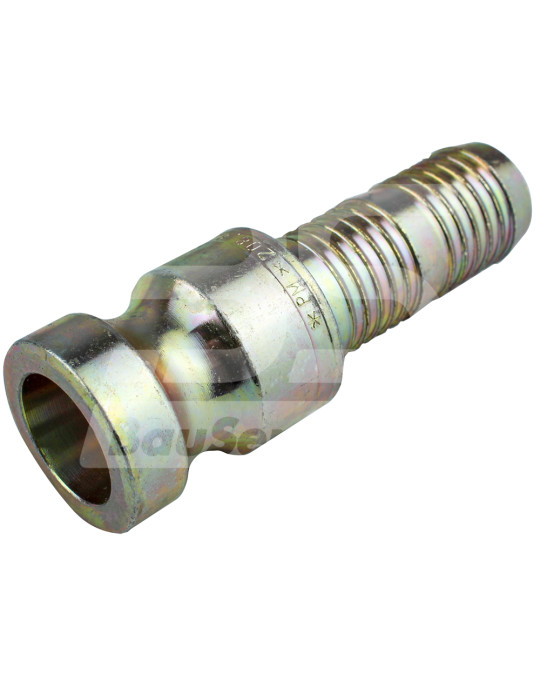 З'єднання VT-25 для шлангу Putzmeister Original фото