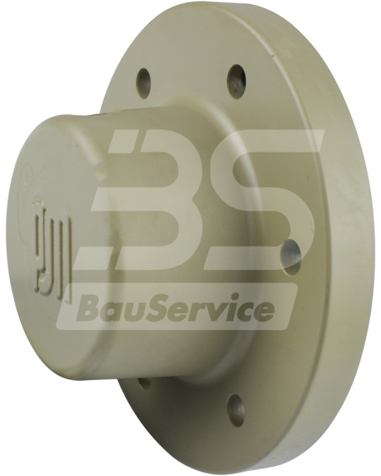 Flanșă cilindru spate Putzmeister 3241, М740/1/2 foto