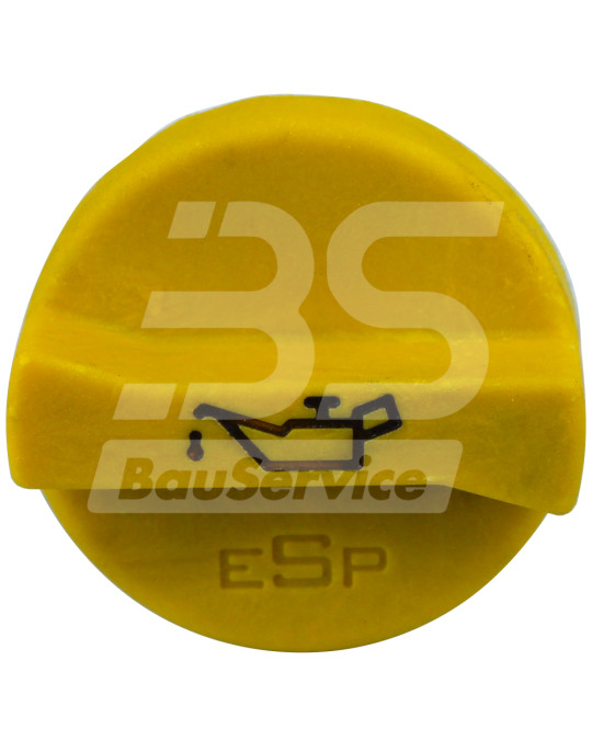 Deutz olajdugó fotó