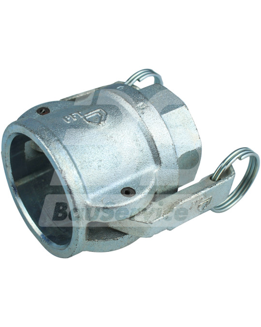 Raccordement MT-35 filetage femelle 1 1/4" PFT Original photo