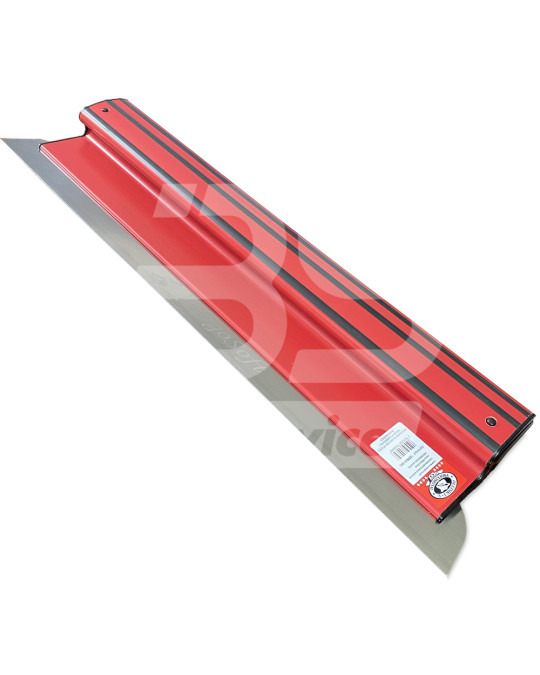 Szpatułka mechaniczna 600 mm (0,3 mm) Olejnik ERGOSOFT plastikowa dwukomponentowa rękojeść zdjęcie