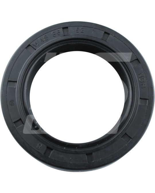 Hauptmotoröldichtung 35x52x7 mm PFT 6307 (EFQ68-MQ100LP2) Foto