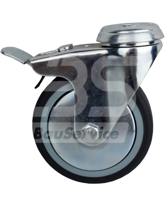 Колесо 2306-L-100-P MIXXMANN S2 фото