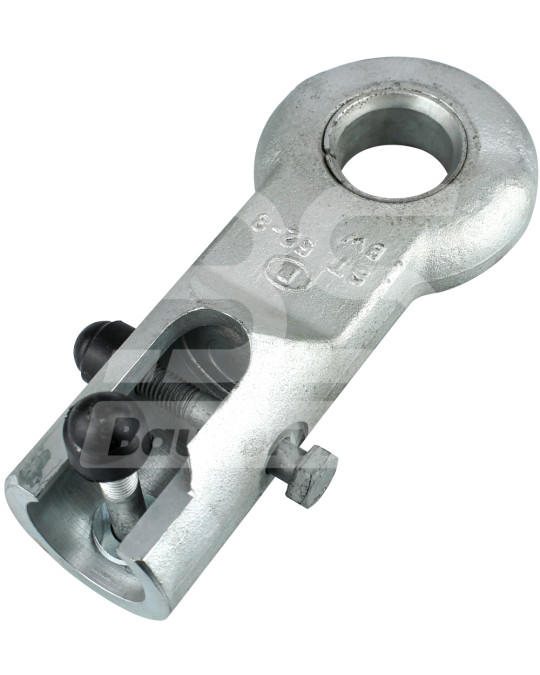 Зчіпне кільце дишла Putzmeister P13 Original фото