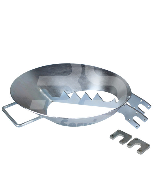 Garat BMS-munkás számára (kihagyással) fotó