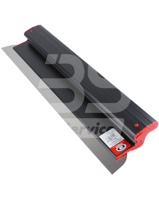 Spatola meccanica 600 mm (0,5 mm) manico in plastica Olejnik foto