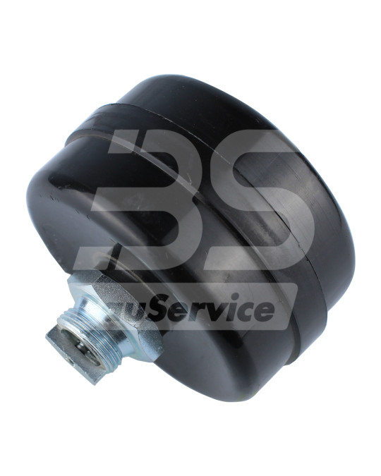 Carcasa + insert filtru aer KALETA HS-24 foto