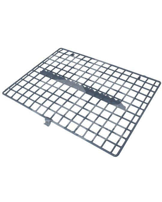 Grelha de tremonha MIXXMANN S6 (06383813) foto