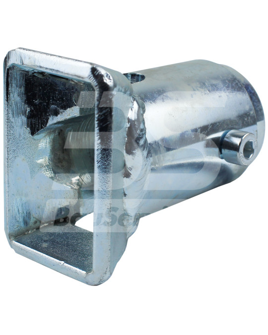 Porta spirale di miscelazione KALETA 25 mm foto