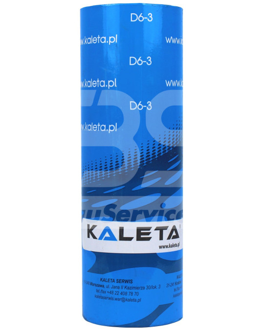 Stator D 6-3 KALETA Standard Foto