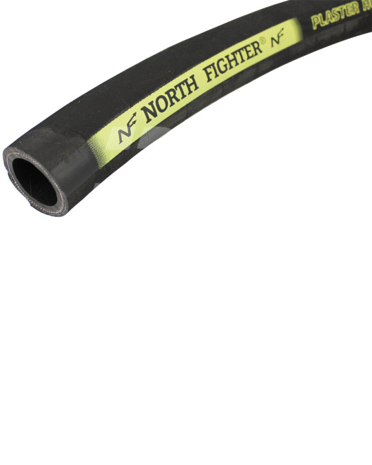 Tömlő 65 mm -es habarcs esztrege 40 bar fotó