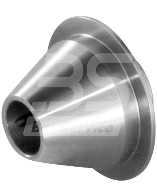 Tryska na dekorativní omítky VA 10 PFT 32-38 mm foto