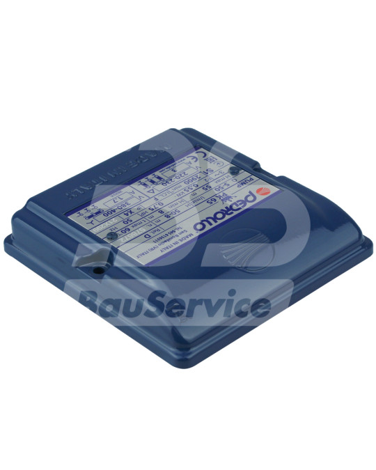 Pokrywa plastikowa skrzynka stykowa pompy wody Pedrollo PK65 380V Typ D zdjęcie