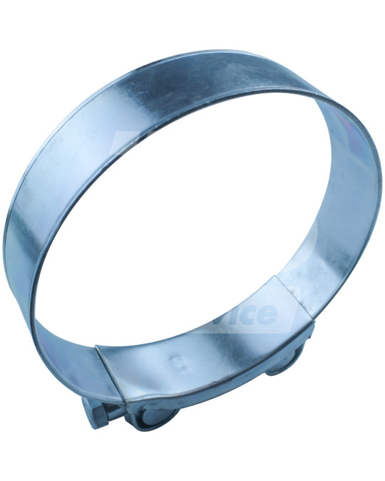 Fascetta stringitubo 70 mm Chiave W1 86/91 mm foto