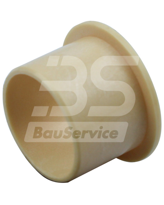 Manga plástica 25x28x20 mm JFM2528-21 Brinkmann 260/22/43.260/45/55 Original foto