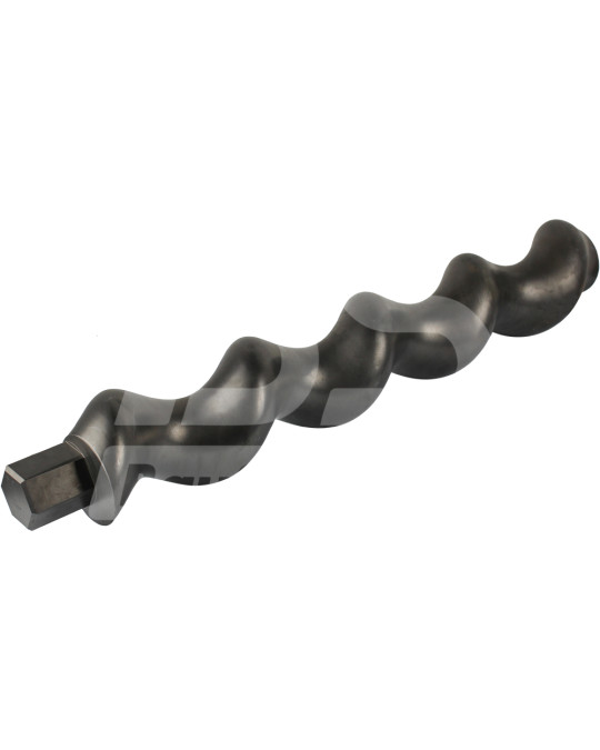 Rotor 2L8 Hex Head Putzister Original Foto