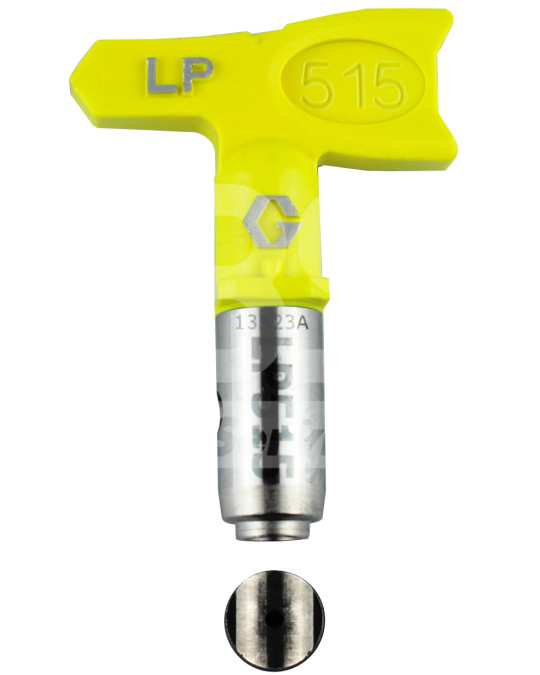 Lima rac x lp switchtip 523 graco original foto