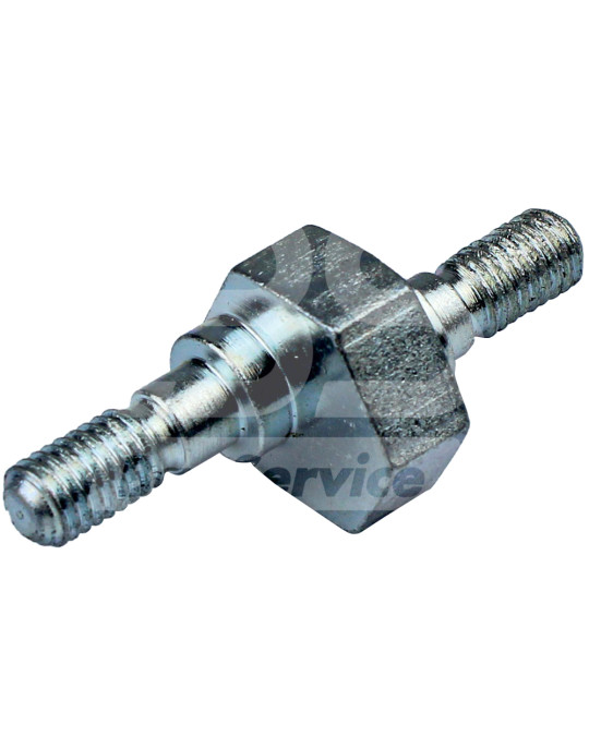 Excentrikus csavar a Putzmeister 740/4 pneumatikus hengerhez fotó